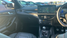 Ford Focus 1.0 EcoBoost ST-Line Vignale 5dr Petrol Hatchback